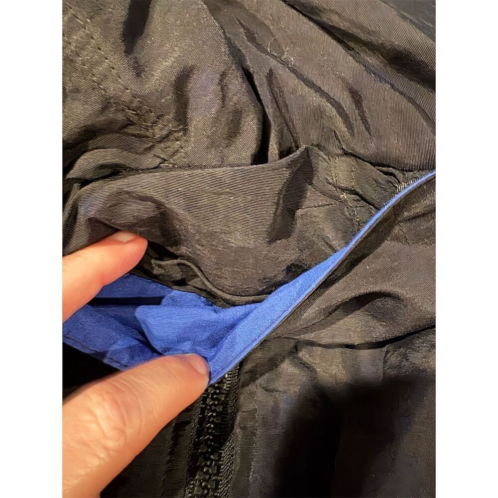 Trademark Sportswear Men's 2XL Windbreaker Jacket Salt Lake 2002 Olympics - Picture 8 of 11